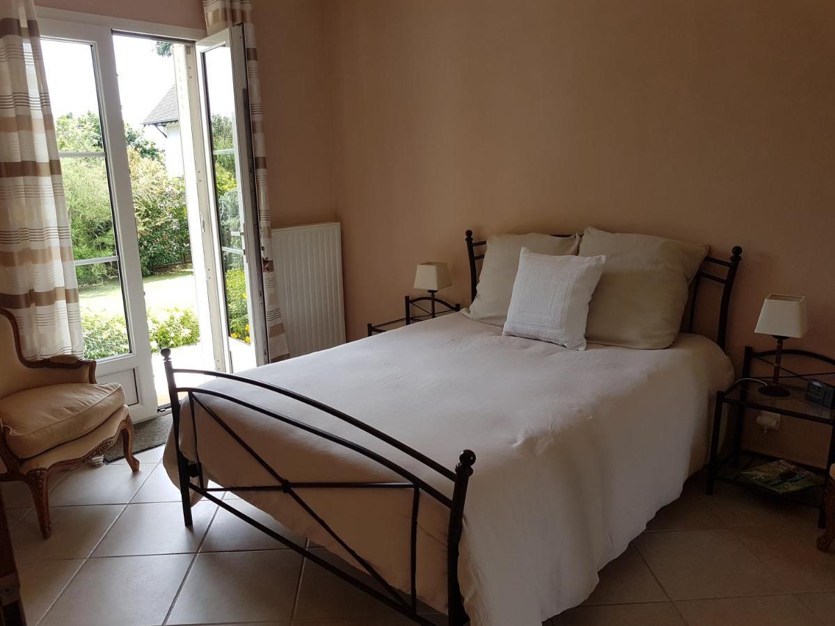 Apartmán La Montignonne Montigny-sur-Loing Exteriér fotografie